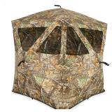 Ameristep Care-Taker 2-Person Hunting Blind