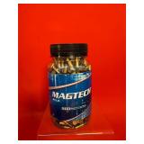 500 Rounds - MagTech .22LR Ammo
