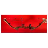 Mathews FX Solo Cam Compound Bow