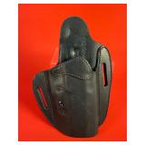 Urban Carry 209-R Optics Ready Holster