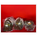 5 - Scent Blocker Hats