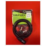 HME Treestand Cable Lock