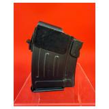 Chinese 5-Round AK-47 Magazine