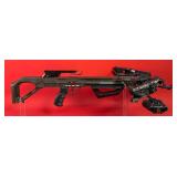 Killer Instinct Lethal 405 Crossbow