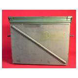 30mm Artillery Shell Ammo Can