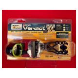 Black Gold Ascent Verdict 1 Pin AV1 Bow Sight