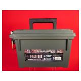 Strategy Field Box Ammo Can
