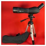 Simmons Blazer 20-60x60mm Spotting Scope & Tripod