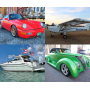 Land - Air and Water Auction - Now Accepting Consignments