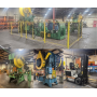 Industrial Manufacturing Equipment