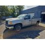 Clark Mechanical - GMC Truck - Tools - Equip