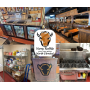 Former Harry Buffalo's - All Equipment & Inventory