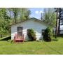 Riverfront Cabin - 2 Bed - 1 Bath