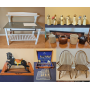 Furniture - Household Contents