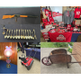 Glassware - Antiques - Collectibles - Jewelry
