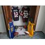 Autographed Sports Memorabilia - Trading Cards - Jerseys