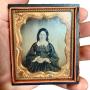 The Mourning Collection of Karen M. Cobb