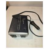 Belkin dc/ac electric converter