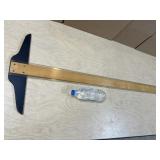 45in DIETZEN EXCELLO Drafting T-Square Tool