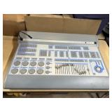 LIGHTEAVE RESEARCH STATUS CUE CONTROLLER