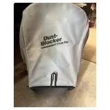 CRAFTSMAN Dust-Blocker EZ Empty Bag - nice