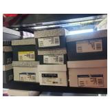 Shelf Lot of Assorted COMMERCIAL GRADE ENVELOPES