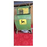 Vintage john deere planter