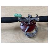 8ft 1in BERKLEY REFLEX Rod & PENN PEER 209 Reel