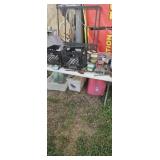 Huge lot hardware