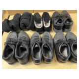 6pc SAS - RED WING - TREADSAFE menï¿½s size 9-10