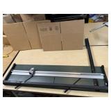 LOGANS FRAMERS EDGE Pro Mat Cutter