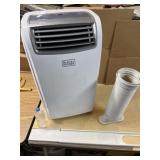 BLACK & DECKER Portable Air Conditioner