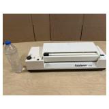 TILIA FOODSAVER Vacuum Food Sealer
