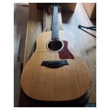 Taylor Big Baby Acoustic guitar very nice with