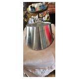 Stainless beverage wine soda party 9'ï¿½ 9'ï¿½ 15'