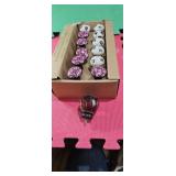 Lot of 12 drawer pull