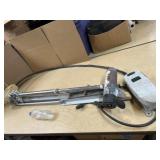 12v MOTOR-GUIDE TROLLING MOTOR w/Foot Pedal