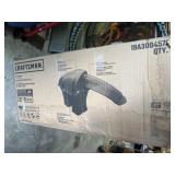 36in CRAFTSMAN BAGGER - new old stock
