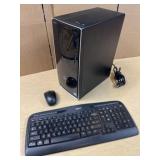 DELL INSPIRON I-5 7400 Desktop Computer