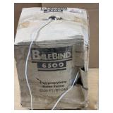 6500ft BALEBIND Polypropylene Baler Twine
