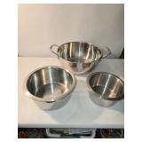 Cuisinart multi purpose pan plus two