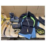 Choice Selection of SCUBA/SNORKELING GEAR