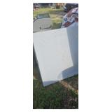 40 x 40 ground platform