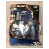 Quick fire propane t0rch new