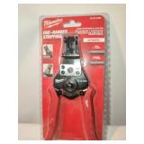 Milwaukee one handed stripper new