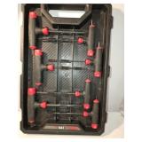 Craftsman torque set new