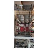 Animal cage 28'ï¿½28' x14