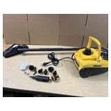 WAGNER 915e Electric Power Steamer