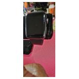 Apple.watch series 38 mm need new battery