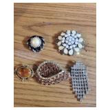 5 nice pins